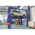 Wholesale Car Repair Four Posts Car Lift Table