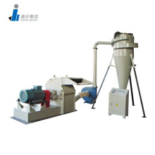 Designed Waste Plastic Crusher Machine