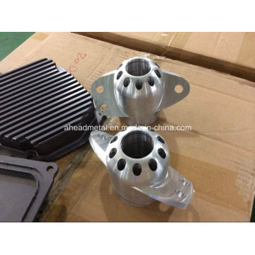 CNC Machining Hight Quality Auto Parts Make in China