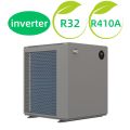 VariPool Sky Full Inverter Pool Heat Pump