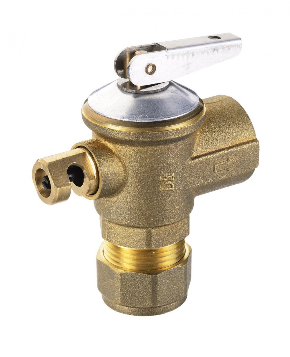 safety valve