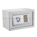 Mini Size Steel Construction Electronic Safe Box