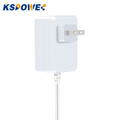 9W 9v1a American Wall Plug POS POS -Netzteil