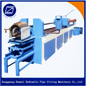 Mandrel Elbow Making Machine