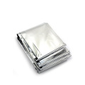 Gold/Silver Emergency Blanket for First Aid Kit