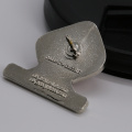 Customized Activity Enamel Metal Pin Badge