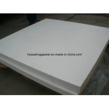 PTFE Sheets Used for Seal Material