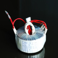 Toroidal Wind Transformer for Inverter