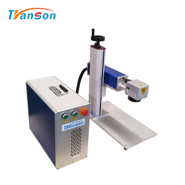 Wholesale Mini Fiber Laser  Marker 20w 30w