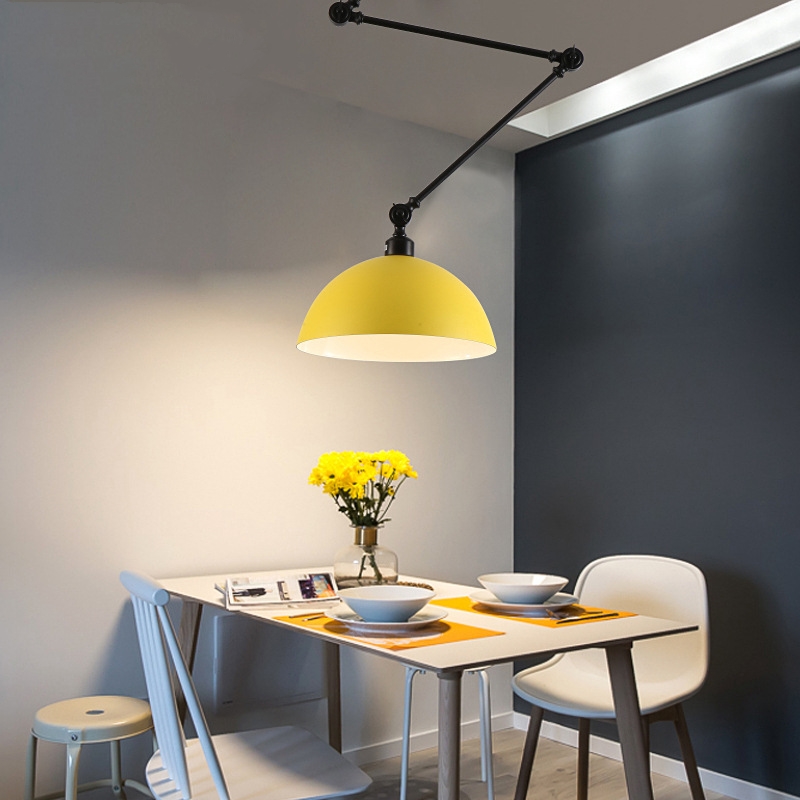 Applicantion Indoor Pendant Lights