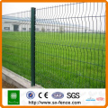 airport perimeter fencing