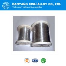 Hot Selling Nickel Based Welding Wire Ernicrmo-3 for Inconel 625