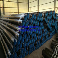 Friction Welding Drill Pipe/Drill Rod 3.1/2" with API5DP