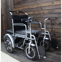 Реальный завод Folding Electric Disable Scooter (FP-EMS07)