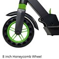 8 inch Adjustable Electric Scooter Pure