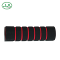 rubber handle sleeve cover snow brush foam grip