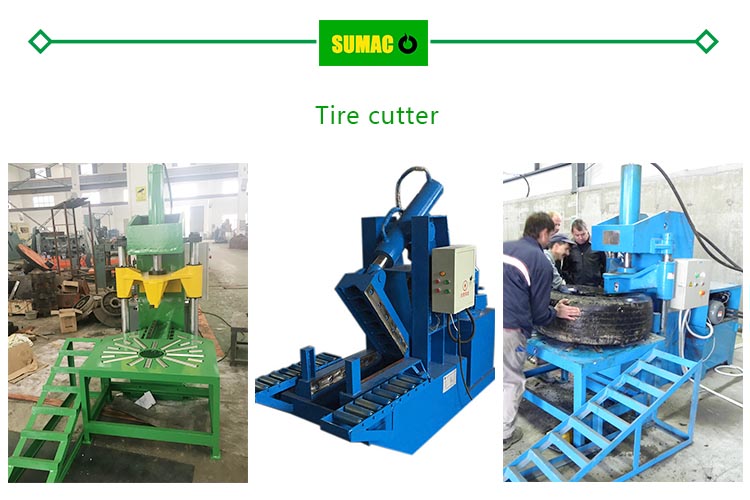 Tire Cutter Tire Cutter