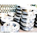 ANSI B16.5 CL150 SORF WNRF BLRF A105 Flanges