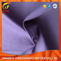 Cvc 50x50 dyed fabric
