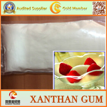 200mesh Xanthan Gum Food Grade (gomme épaississant)