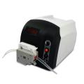 Cheap price ABS plastic speed adjustable peristaltic pump