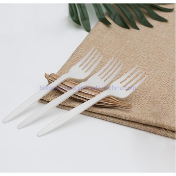 Plastic Fork Wooden Soup Spoon Stainless Steel Kitchenware Kitchen Tool Cookware Utensils Knife