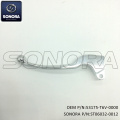 SYM X PRO Spare Parts Left Brake Lever (OEM P/N:53175-T6V-0000) (SONORA P/N:ST06032-0012)Original Quality Spare Parts