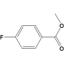 4-Fluorobenzoatecas de Metilo No. 403-33-8