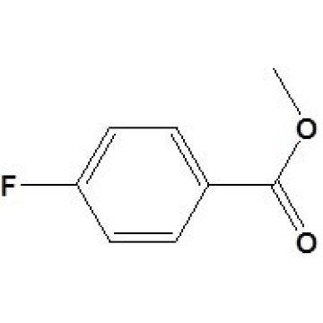 Methyl-4-fluorbenzoatecas Nr. 403-33-8