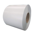 Building Construction Materials RAL 9012 White PPGI