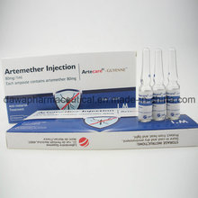 Very Good Effect for Malaria Treatment Antimalarial Injection