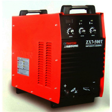 Inverter DC arc Welding Machine