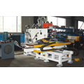 CNC Steel Structure Plate Punching Machine