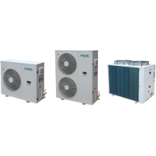 Hot Sales Danfoss Fully Equipped Condensing Unit
