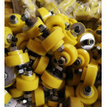 Suspension Polyurethane Bushing Bushes