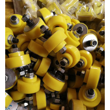 Suspension Polyurethane Bushing Bushes