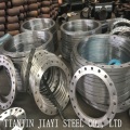 ASTM A105 Carbon Steel Flanged Fittings