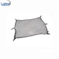 Luggage Carrier Cargo Basket Net With Hooks