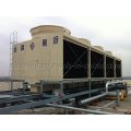 Squar Type Water Cooling Tower Jn-900L/M