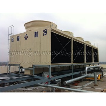 Squar Type Water Cooling Tower Jn-900L/M