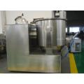 Stainless steel High shear mixer for wet mixing