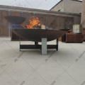 Custom Cut Fire Pit Products Fire Bowl