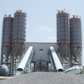 HZS 60 Stationary Concrete Batching Plant