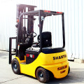 Shantui совершенно новый 1,8T AC Battery Forklift Truck