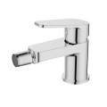 Single Handle Bidet Faucets matt black Mixer