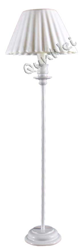 Dollhouse Floor Lamp