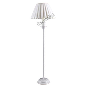 Dollhouse bedroom LED floor lamp