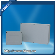 Aluminum Box with Screw Type