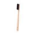 Wood car washing cleaning wheel brush with long handle