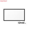 Greentouch Infrared Touch Frame-Bildschirm 32-98 Zoll